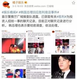 韩娱大爆料贴吧论坛最新,揭秘娱乐圈最新热点事件！”