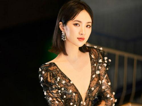 姚安娜最新爆料,揭秘娱乐圈惊人内幕