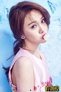 张爽最新爆料,揭秘娱乐圈惊人内幕