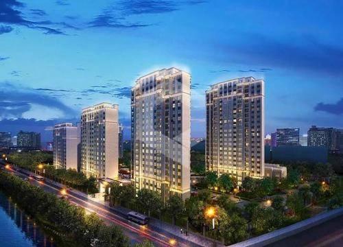 长沙金茂悦最新爆料,揭秘高端住宅区的未来生活蓝图